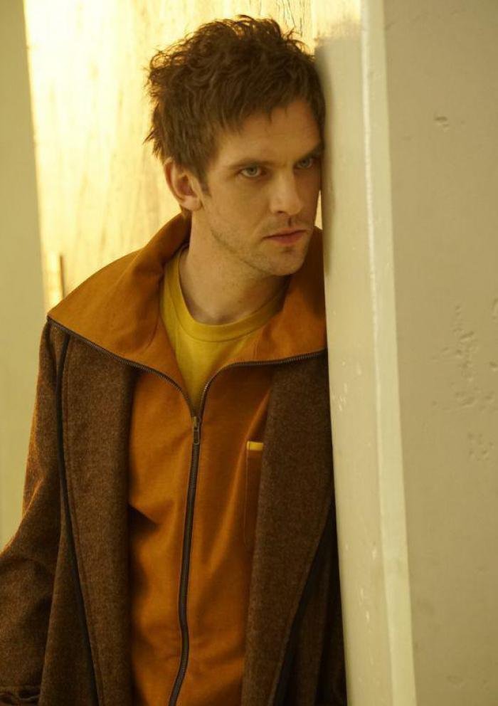 Dan Stevens