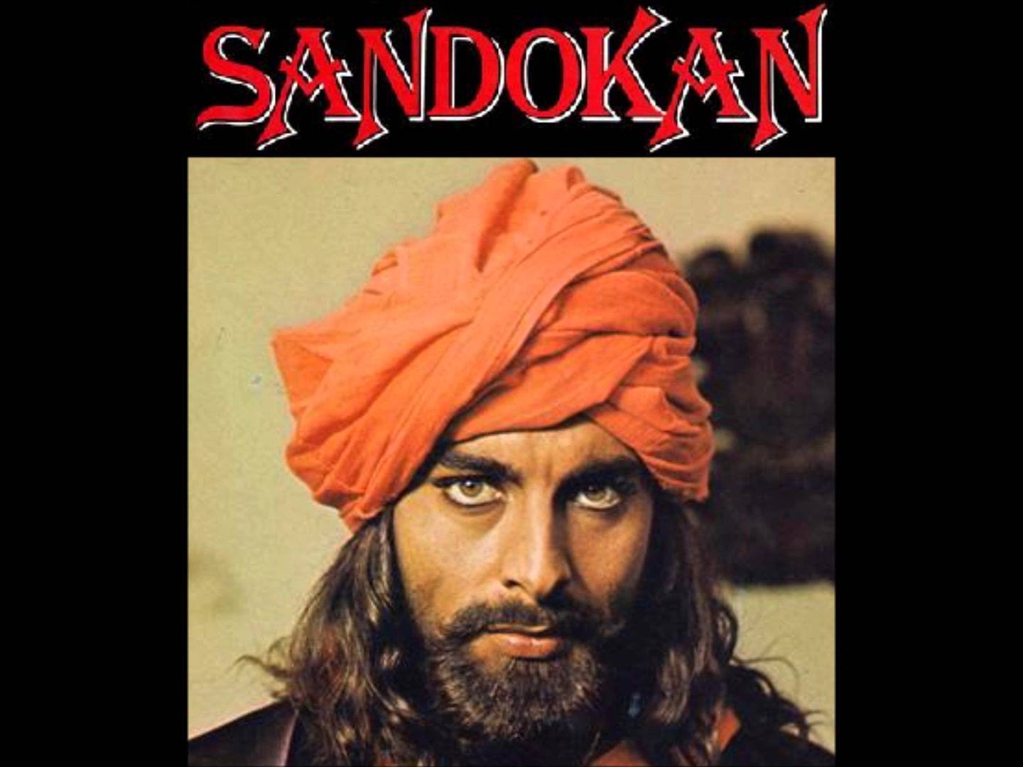 Sandokan