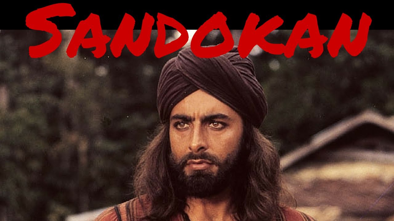 Sandokan