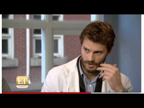Jamie Dornan