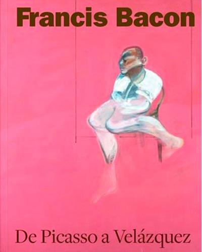 Francis Bacon nunca escondió las inspiraciones que conformaron su trayectoria profesional