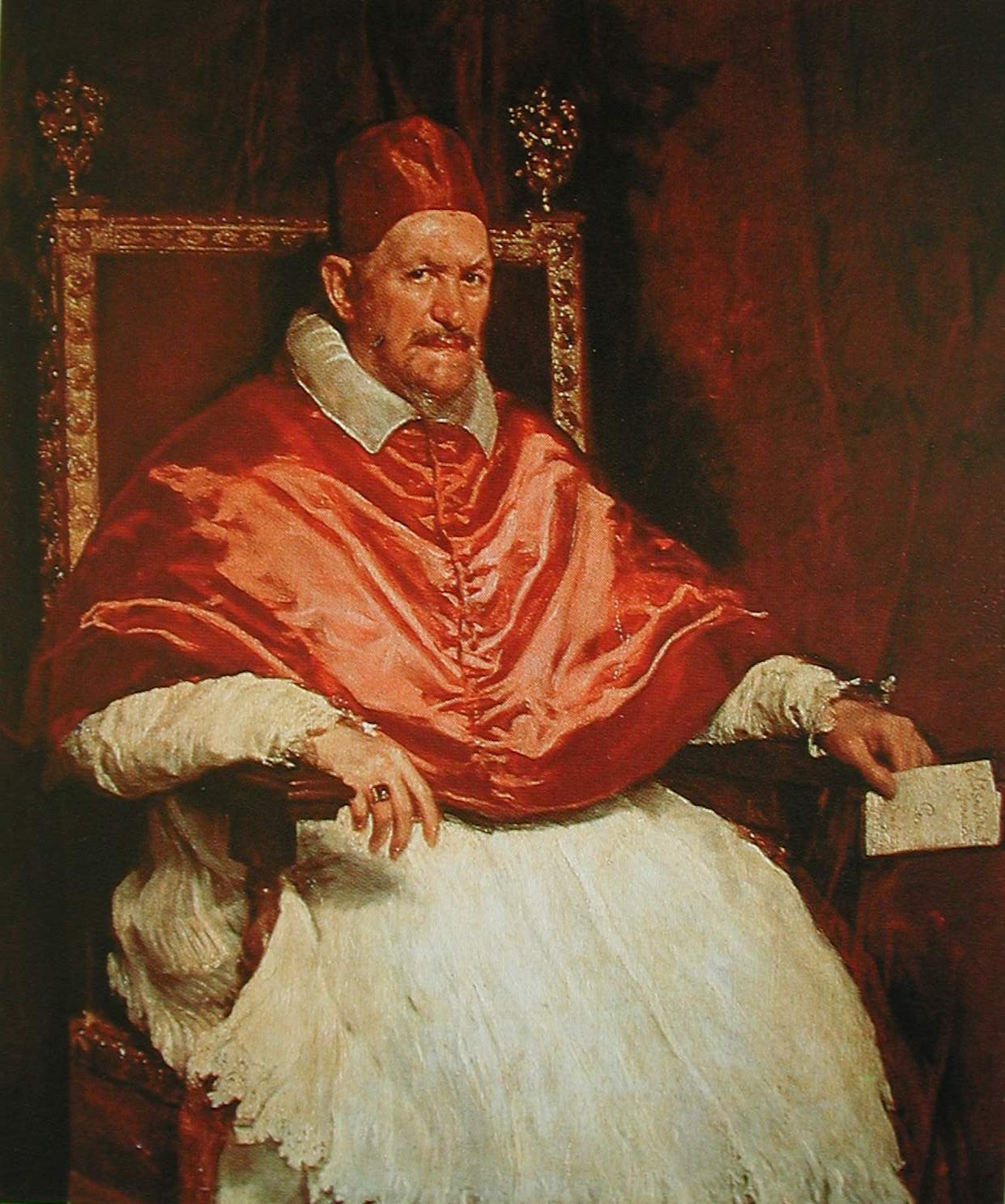 Francis Bacon estuvo preso durante décadas por El Retrato del Papa Inocencio X, de Velázquez