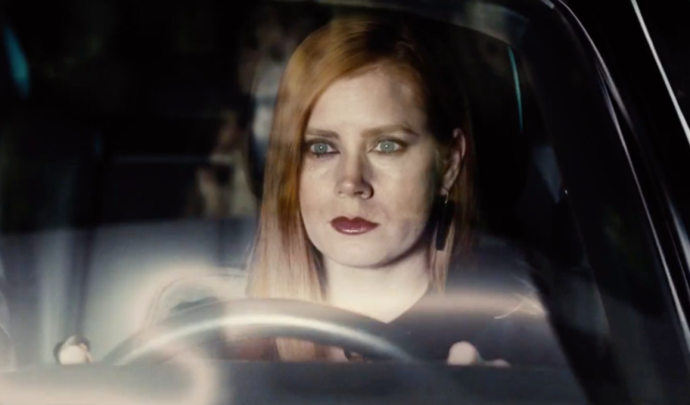 Amy Adams