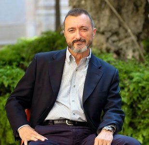Arturo Pérez-Reverte ha dejado entrever que la próxima aventura de Falcó transcurrirá en Estambul