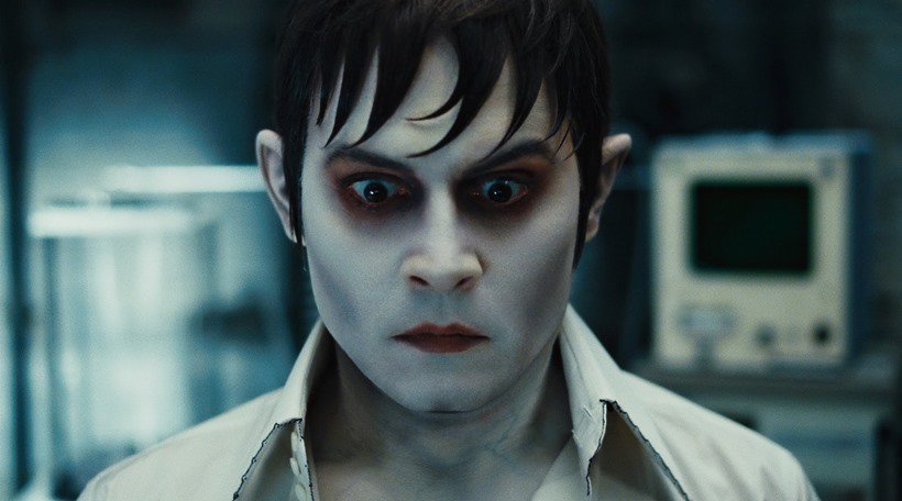 Johnny Depp (en la imagen) se ha reservado uno de los personajes más controvertidos del filme