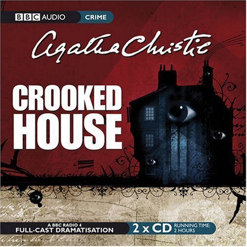 Agatha Christie es igualmente la autora de otro de los estrenos de 2017: Crooked House