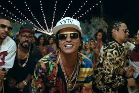 Bruno Mars