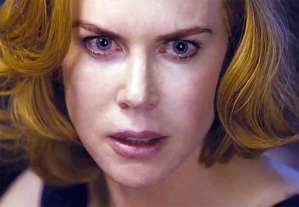 Nicole Kidman
