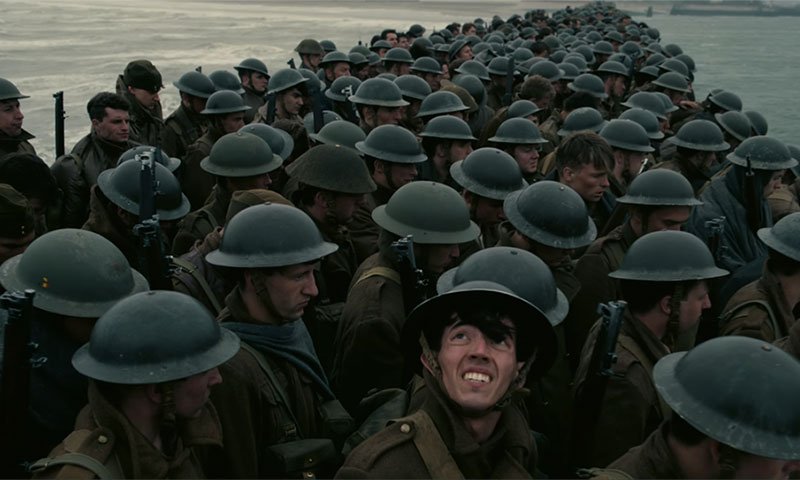 Christopher Nolan