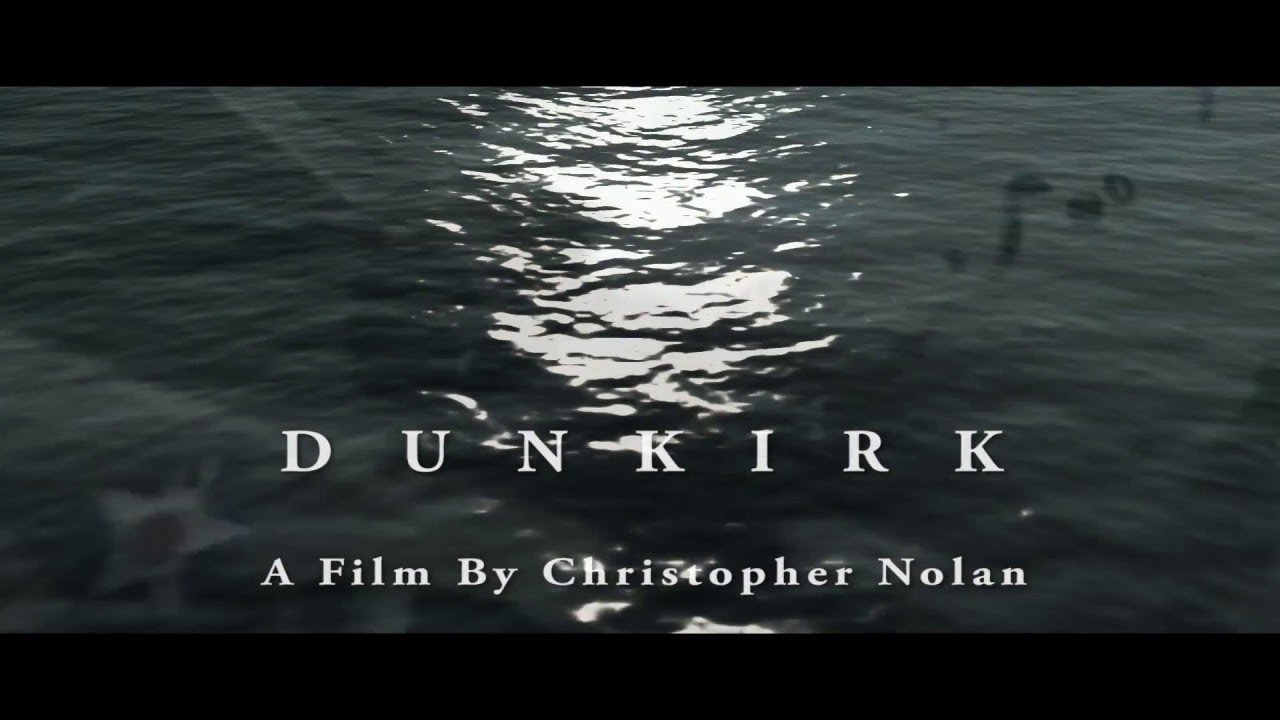 Christopher Nolan