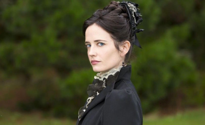 Eva Green