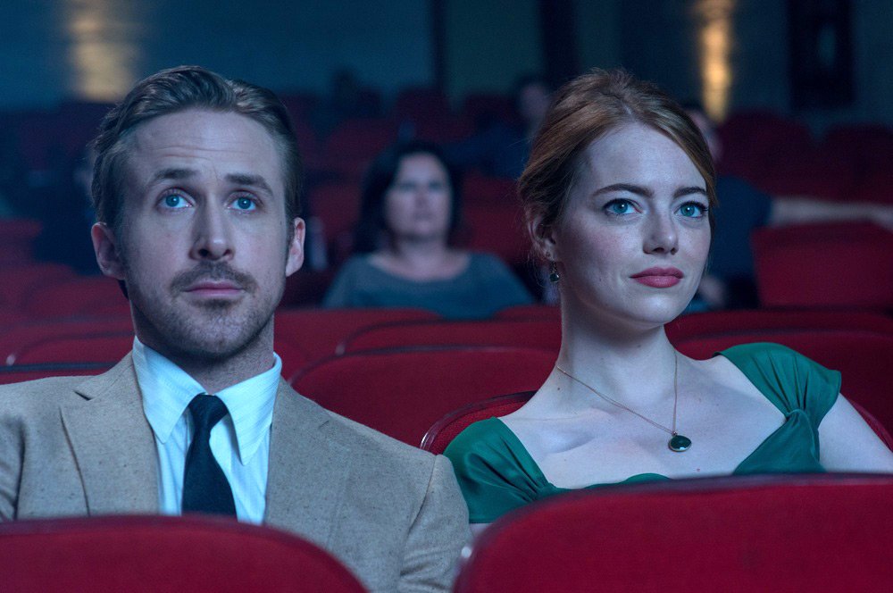 Ryan Gosling