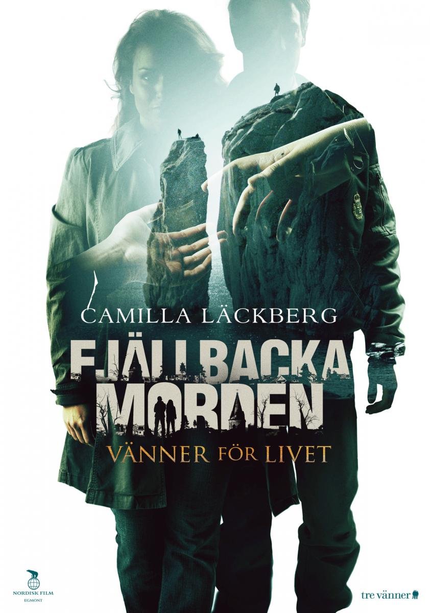 Camilla Läckberg ha conseguido poner a FJällbacka en el mapa de las atracciones turísticas