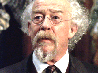 John Hurt