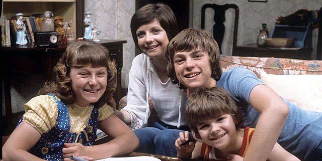 The Kids from 47A
