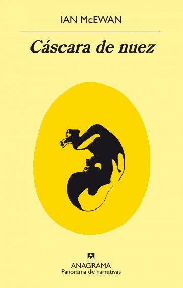 Ian McEwan profundiza en su capacidad como literato con este texto hilarante e imaginativo