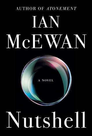 Ian McEwan a arrancado los elogios de la crítica y el público con "Cáscara de nuez"