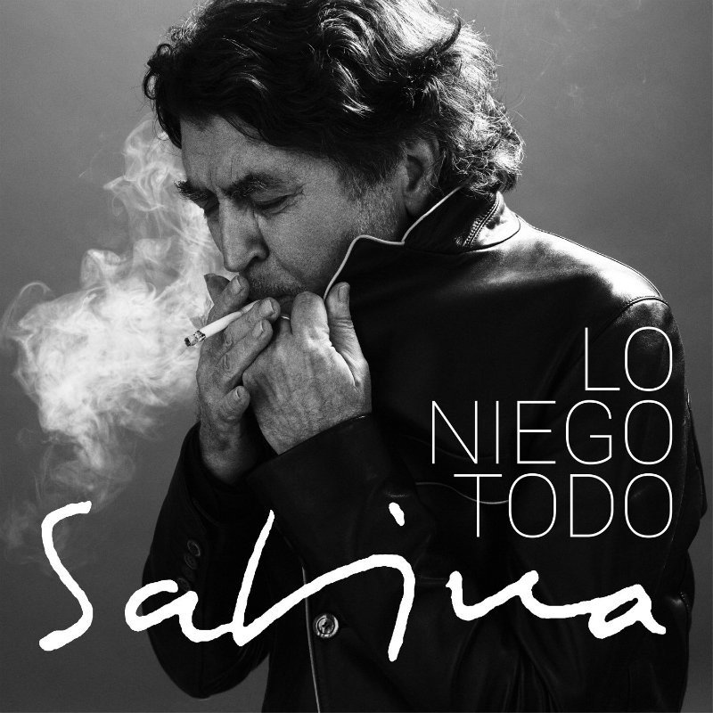 Joaquín Sabina