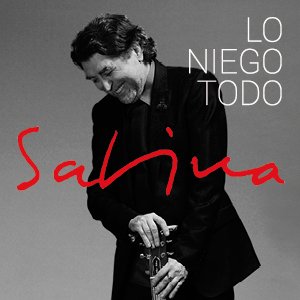 Joaquín Sabina