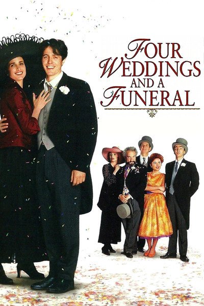 Lily James ha aprendido mucho al trabajar al lado de Mike Newell, responsable de "Cuatro bodas y un funeral"