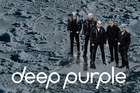 Deep Purple aún no se plantean la retirada