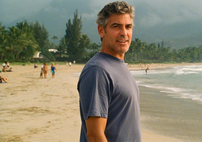George Clooney (en la imagen) es un devoto admirador de los Coen