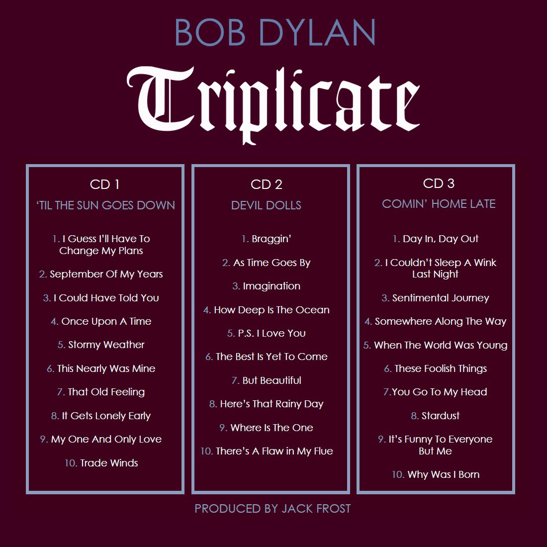 Bob Dylan