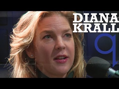 Diana Krall actuará en Barcelona en octubre