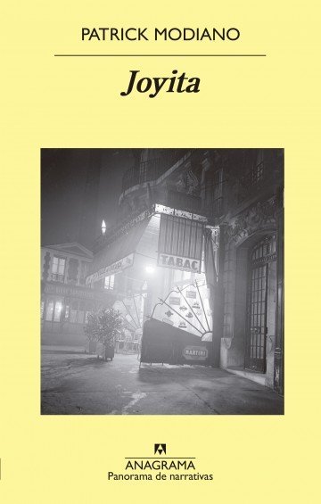 Patrick Modiano es experto en despertar las pesadillas de las sociedades modernas