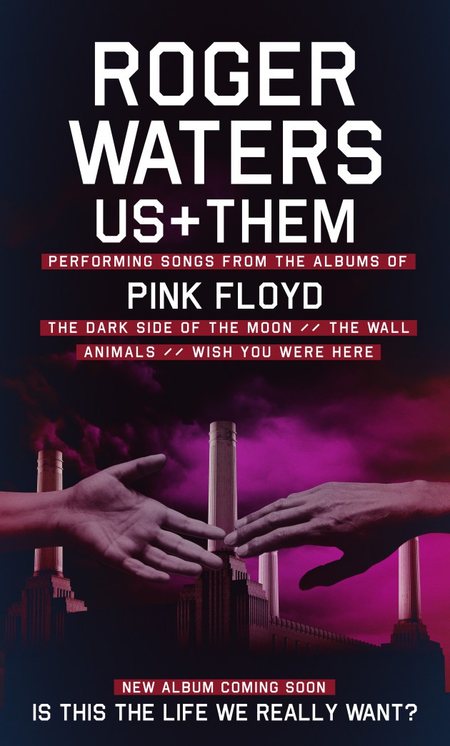 Roger Waters