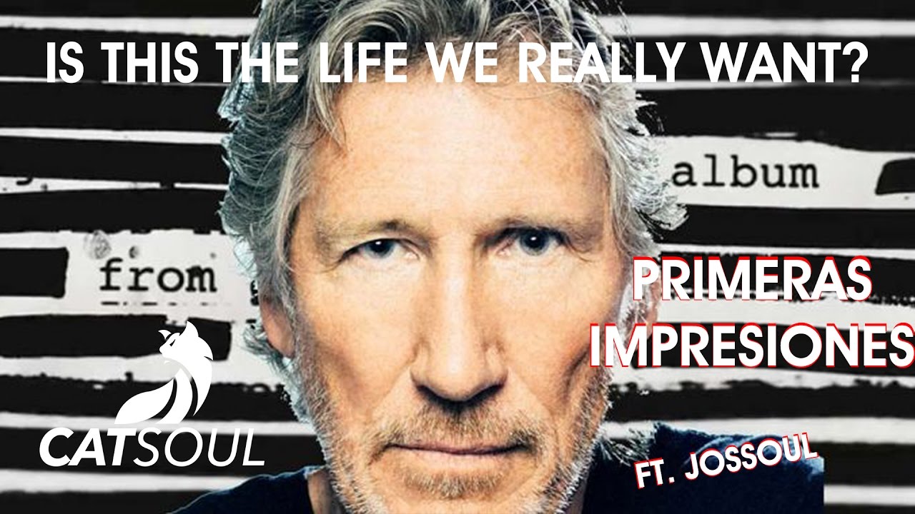 Roger Waters