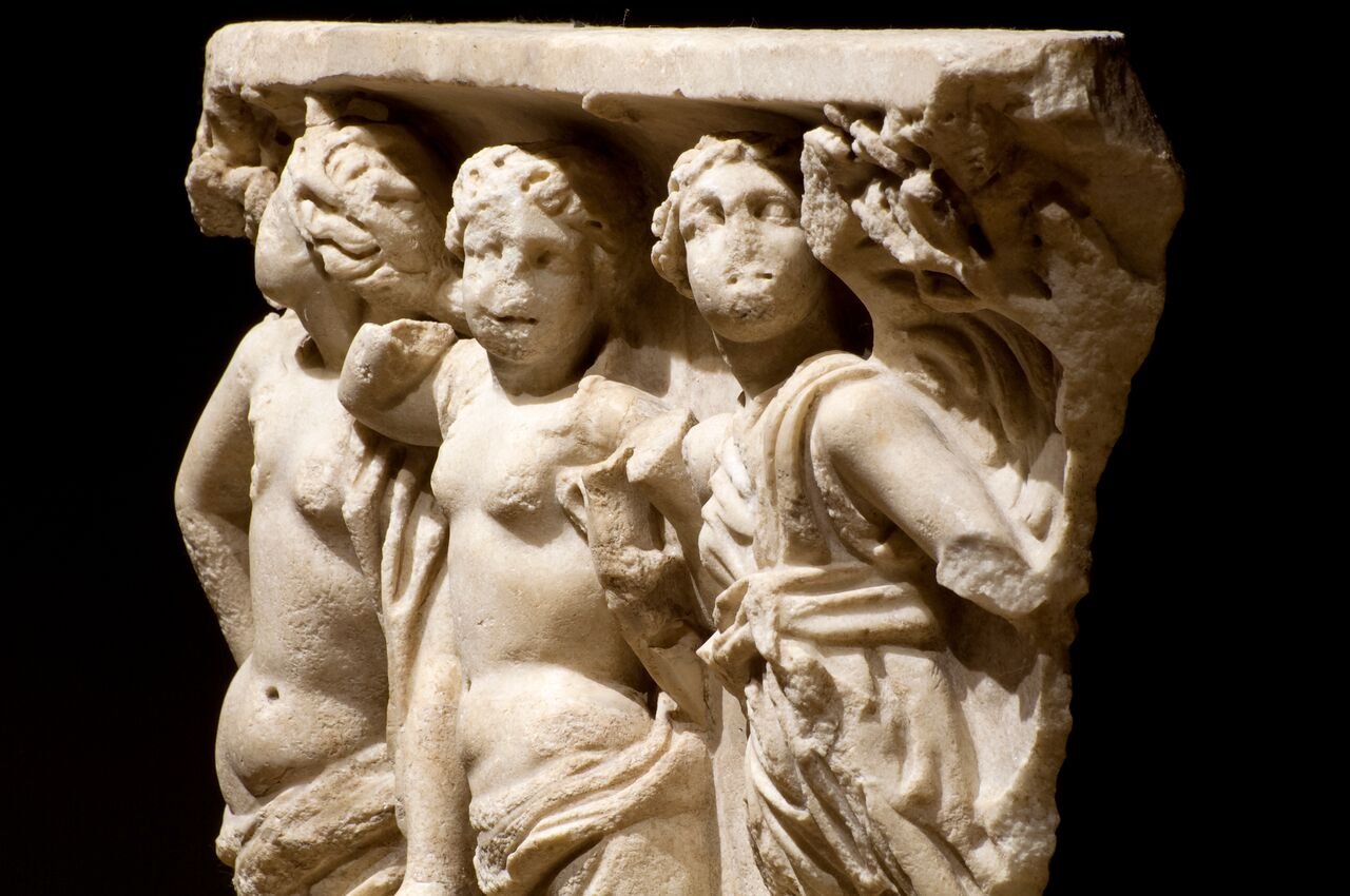 Alonso Berruguete se aprendió de memoria cada poro del Laocoonte
