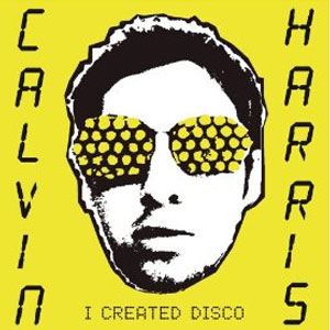 Calvin Harris