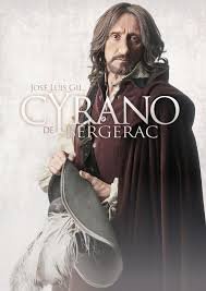 José Luis Gil busca la faz más sensible del militar del siglo XVI conocido como Cyrano