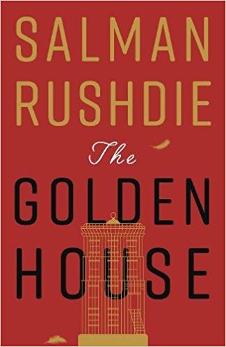 Salman Rushdie hace florecer multitud de metáforas a lo largo de "The Golden House"