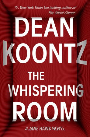 Dean Koontz lleva más de una década sin editar sus libros en español