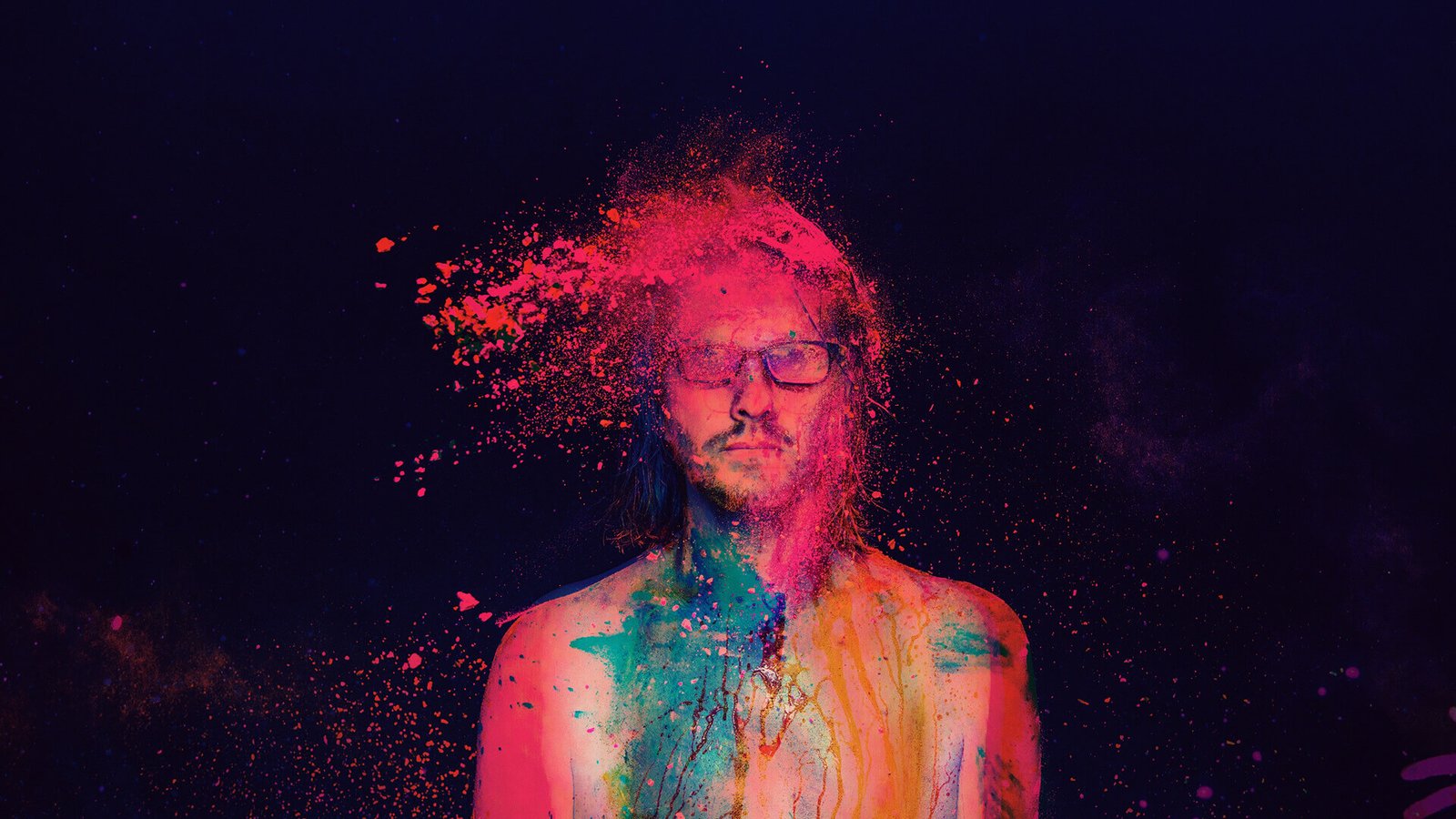 Steven Wilson