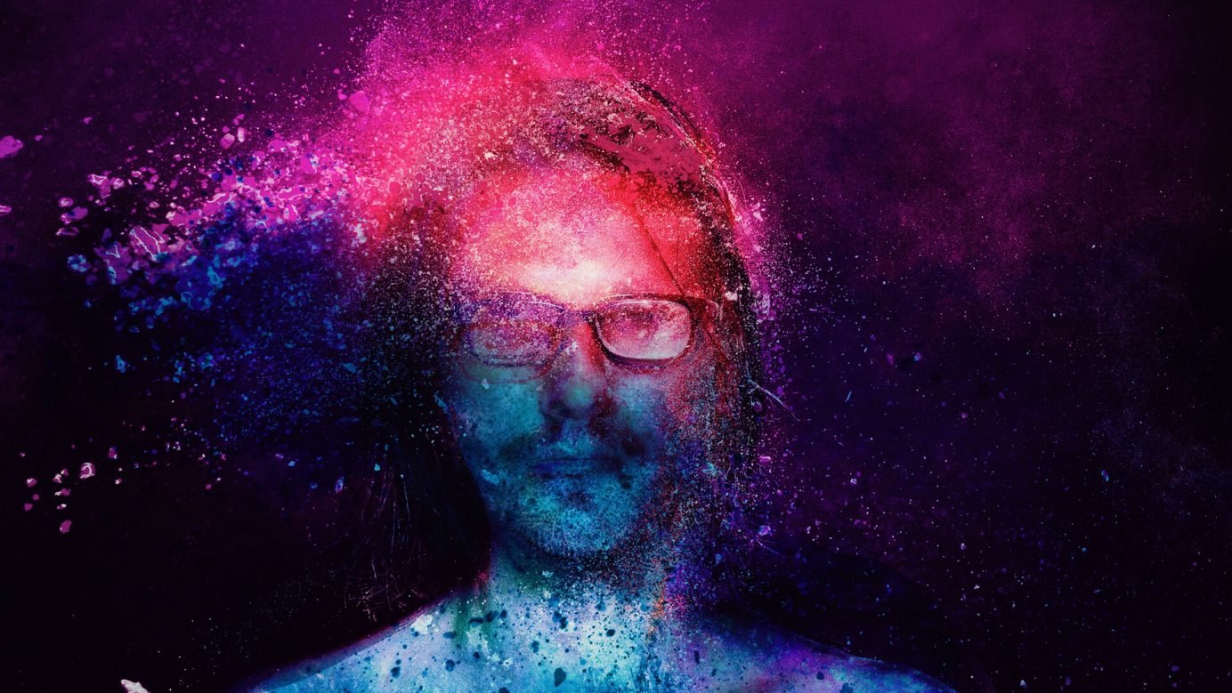 Steven Wilson
