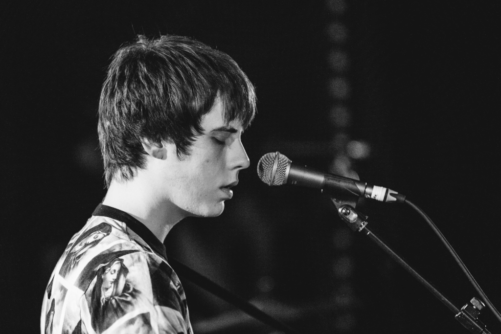 Jake Bugg