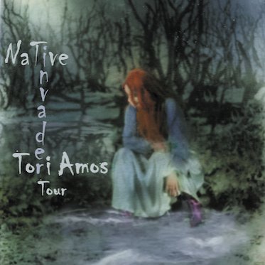 Tori Amos