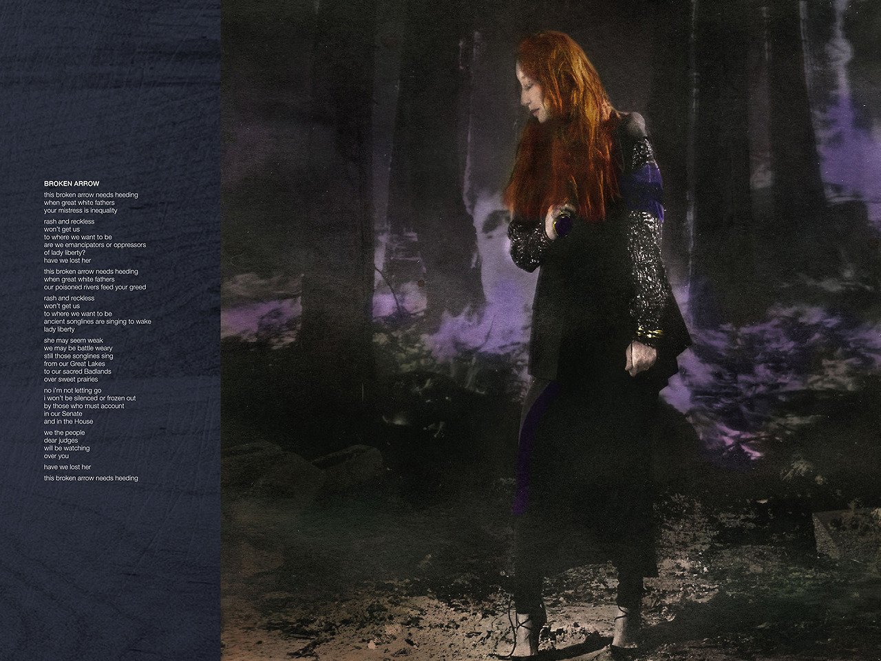 Tori Amos