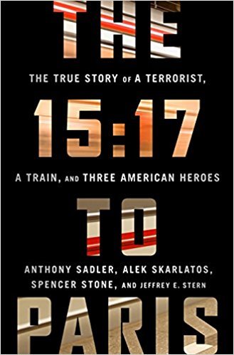 Clint Eastwood ha querido mantenerse fiel al argumento contado por los testigos del ataque terrorista frustrado