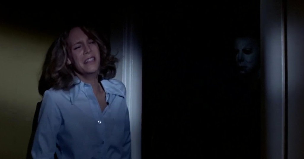 Jamie Lee Curtis marcó una época no superada en el cine de terror