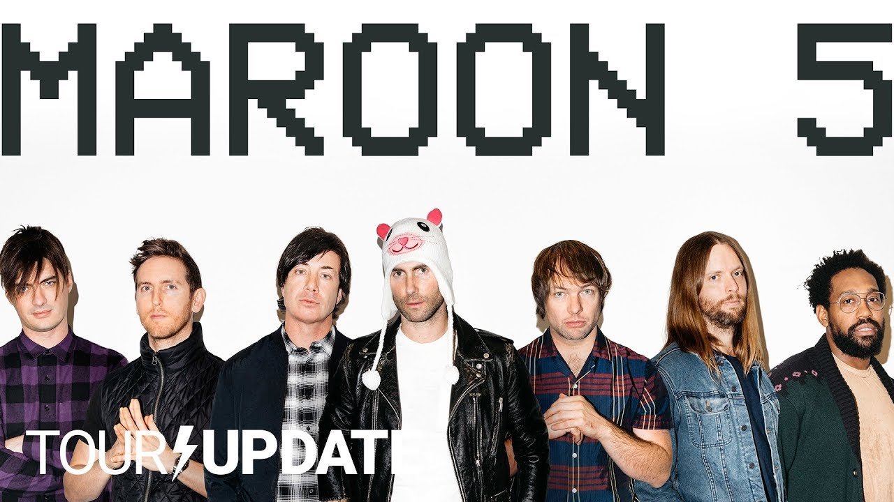 Maroon 5