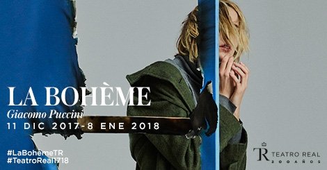 La Bohème