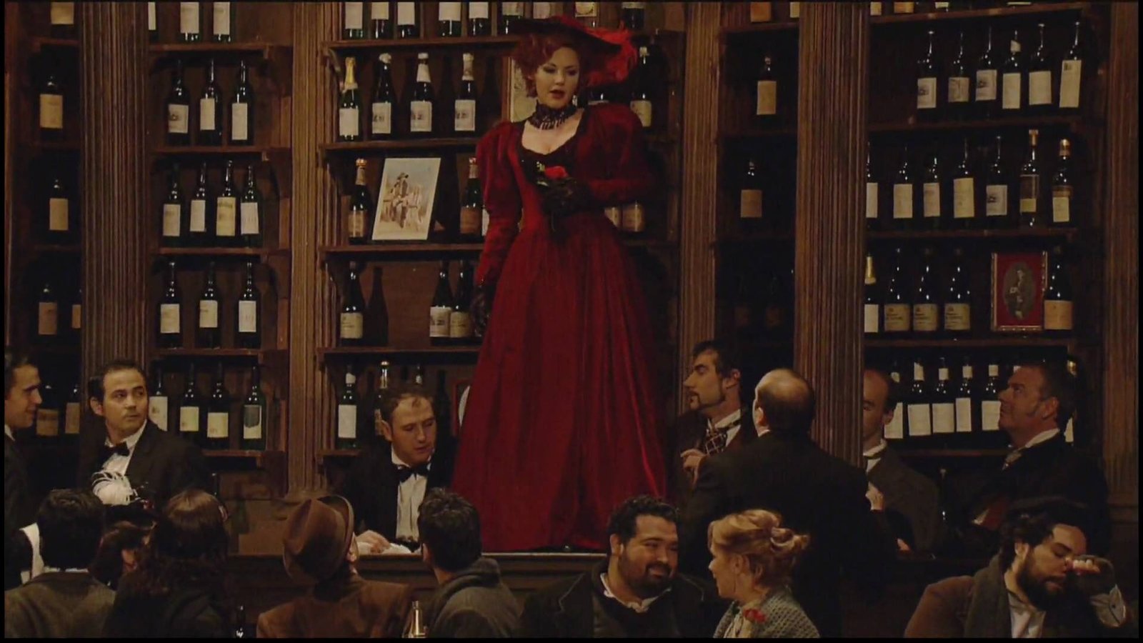 La Bohème