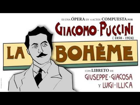 La Bohème