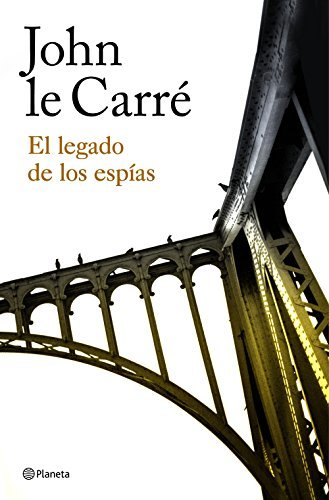 John Le Carré ha esperado 25 años para publicar esta novela