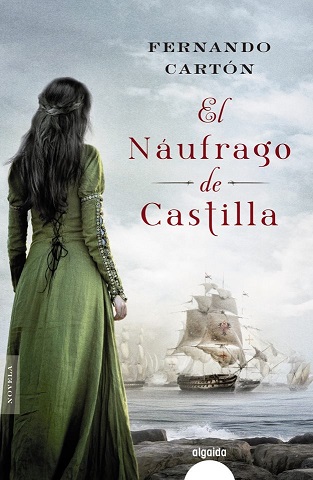 Fernando Cartón ha creado el libro a través de un cuadro de personajes creíbles y verosímiles