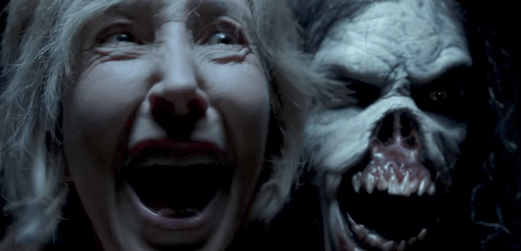 Insidious